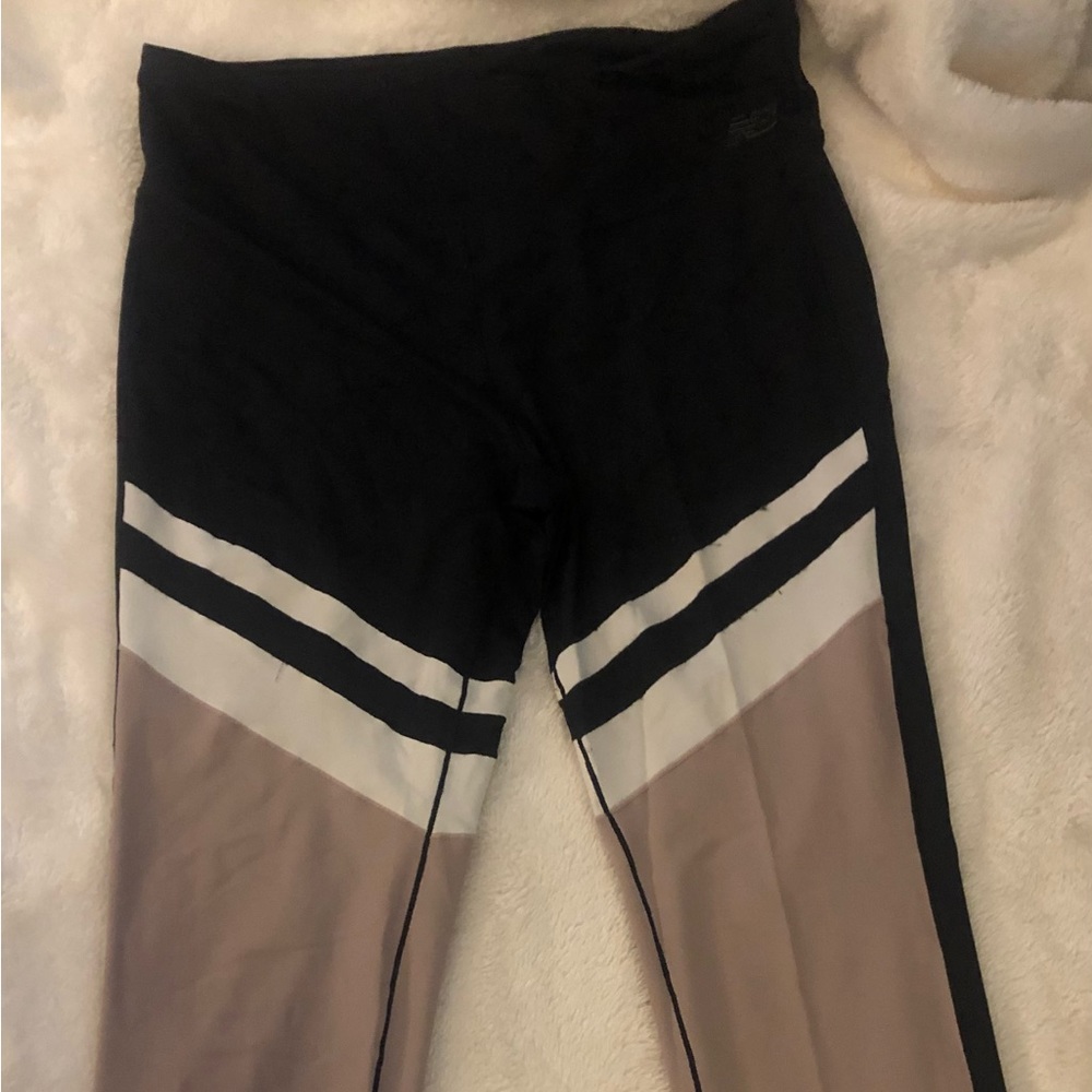 New Balance Yoga Pants